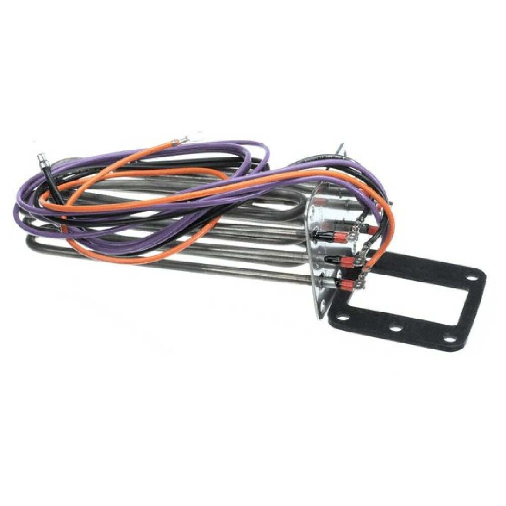 Rational Cooking Systems 87.01.179 Heating Element With Gasket
