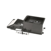 Rational Cooking Systems 87.01.288 Cover For Pump With Fixing Kit