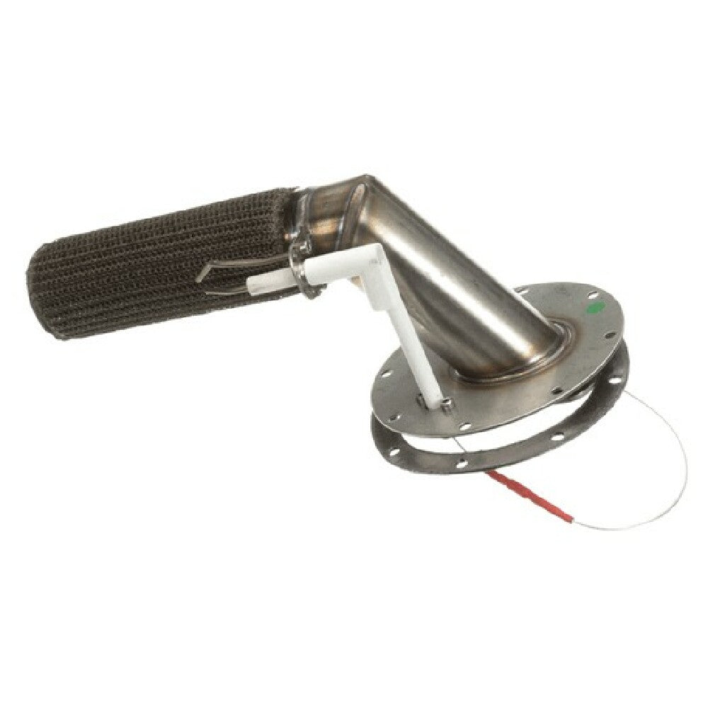 Rational Cooking Systems 87.01.612S Burner Hot Air (modified Ignition Electr