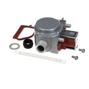Rational Cooking Systems 87.01.838S Gas Valve Lk1 Lm1 Lm2 B C