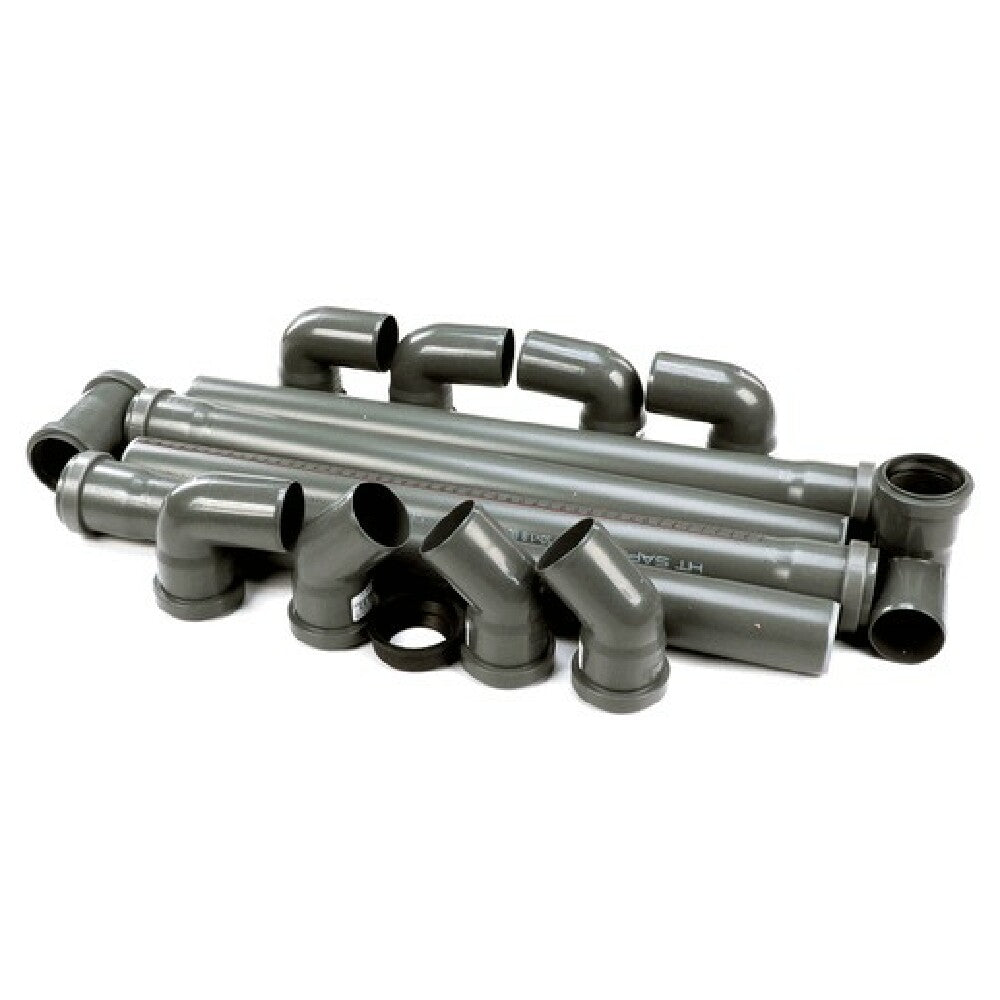 Rational Cooking Systems 8720.1031 Drain Connection Set