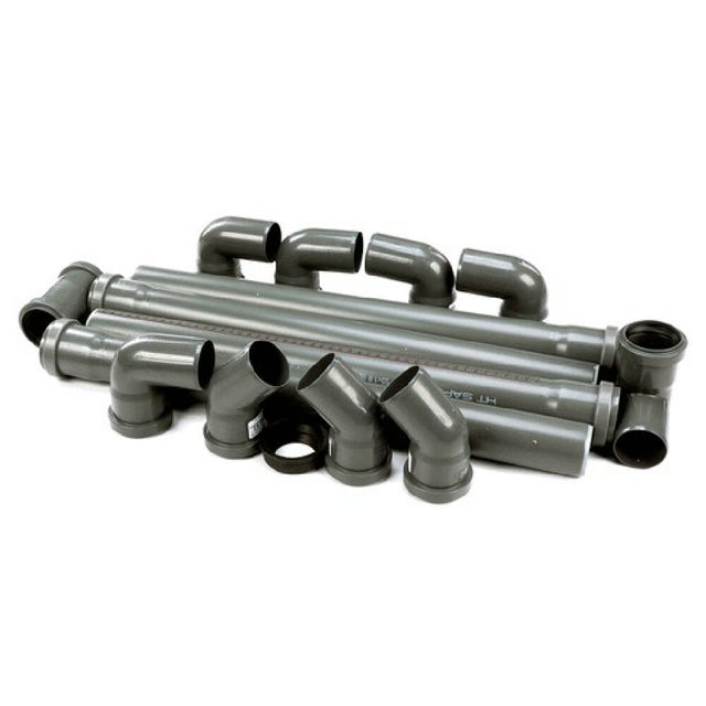 Rational Cooking Systems 8720.1031 Drain Connection Set