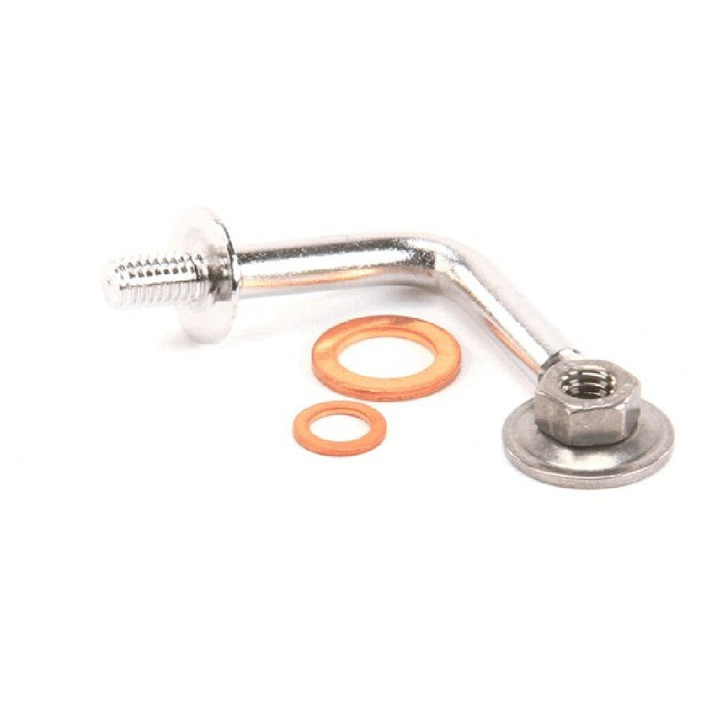Rational Cooking Systems 8720.1572 Retrofit Kit Angle Screw Pin