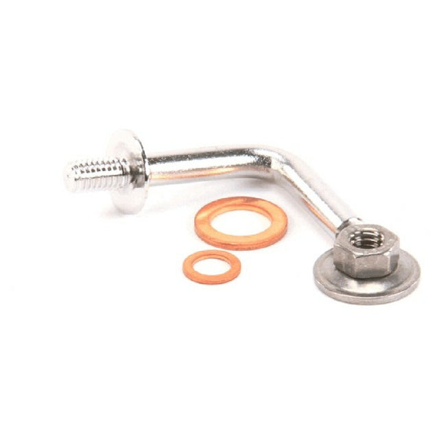 Rational Cooking Systems 8720.1572 Retrofit Kit Angle Screw Pin