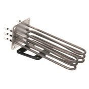 Rational Cooking Systems 8720.159 Heating Element With Gasket
