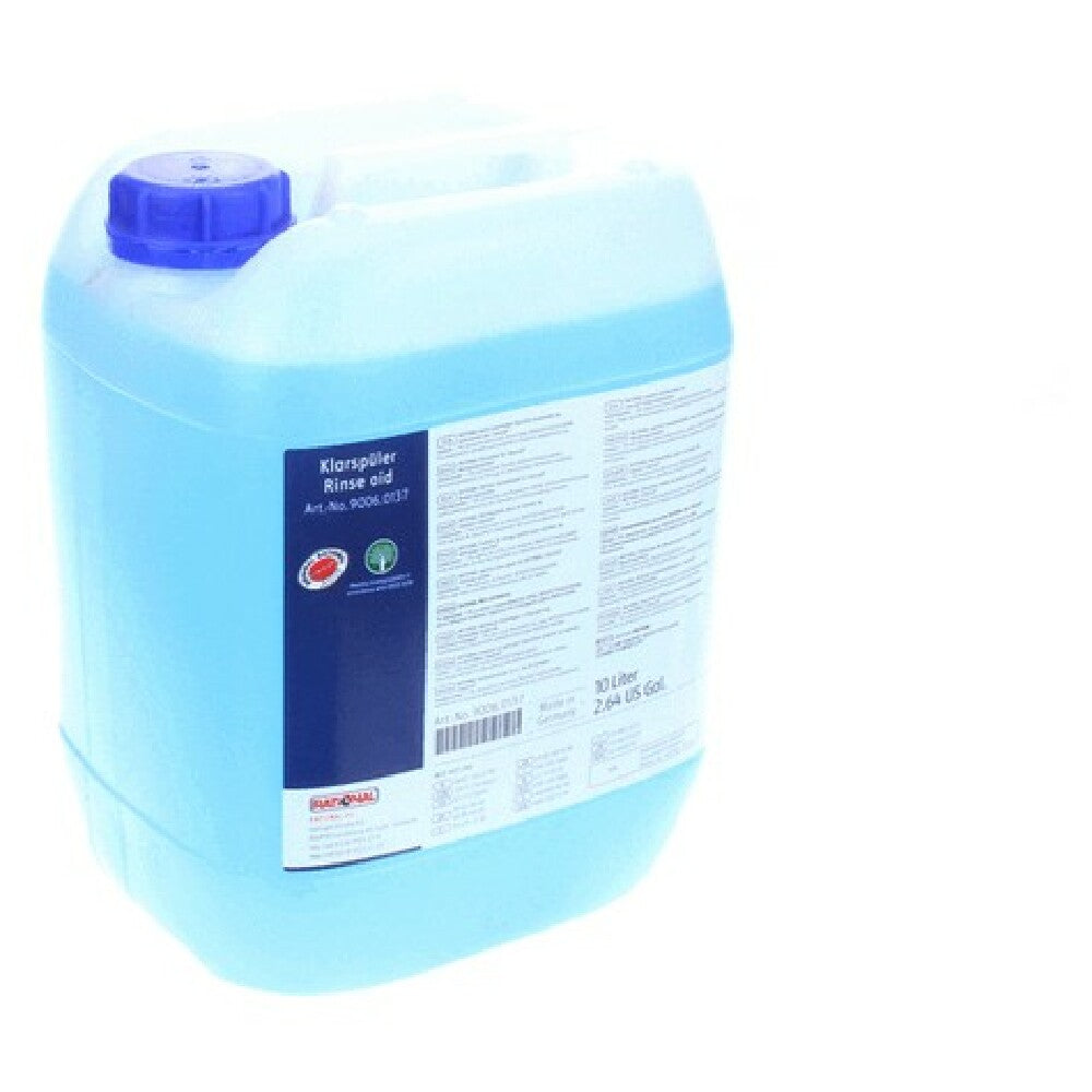 Rational Cooking Systems 9006.0137 Cpc Type Liquid Rinser Agent (