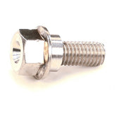 Rational Cooking Systems W33215 Hex Screw (pulling Bolt) M8x20