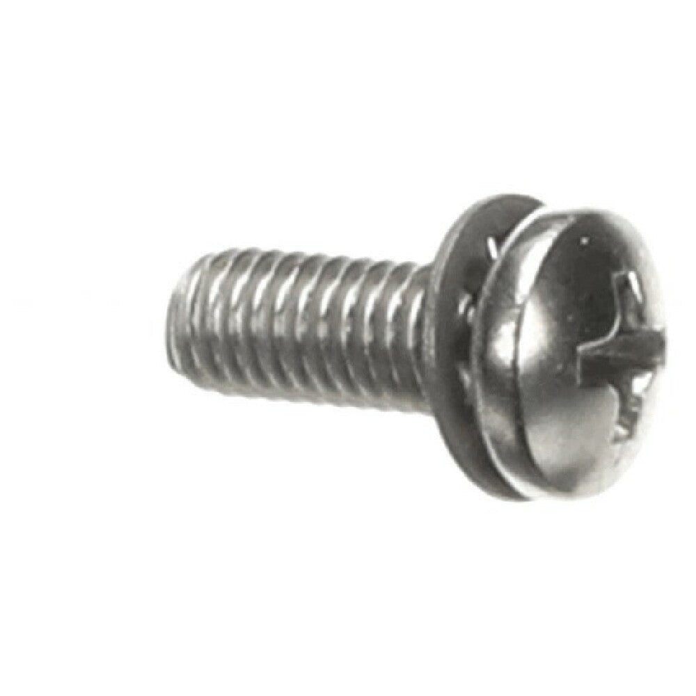 Ready Access 10010107 Screw With Lock Washers For Rolle
