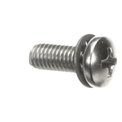 Ready Access 10010107 Screw With Lock Washers For Rolle