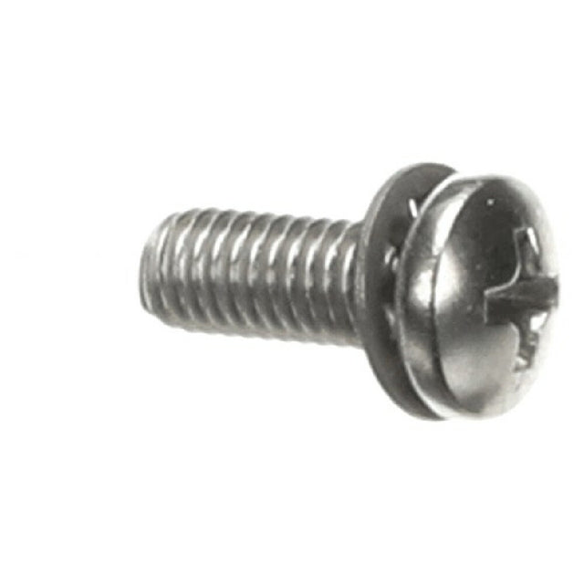 Ready Access 10010107 Screw With Lock Washers For Rolle