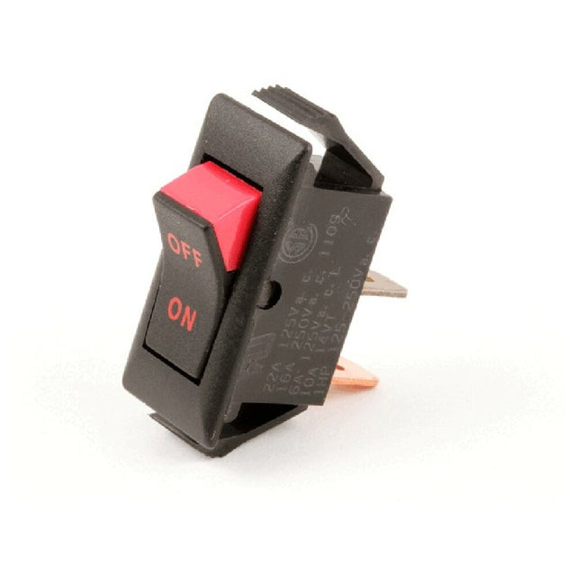 Ready Access 20110214 Switch Rocker For Pcba Cov