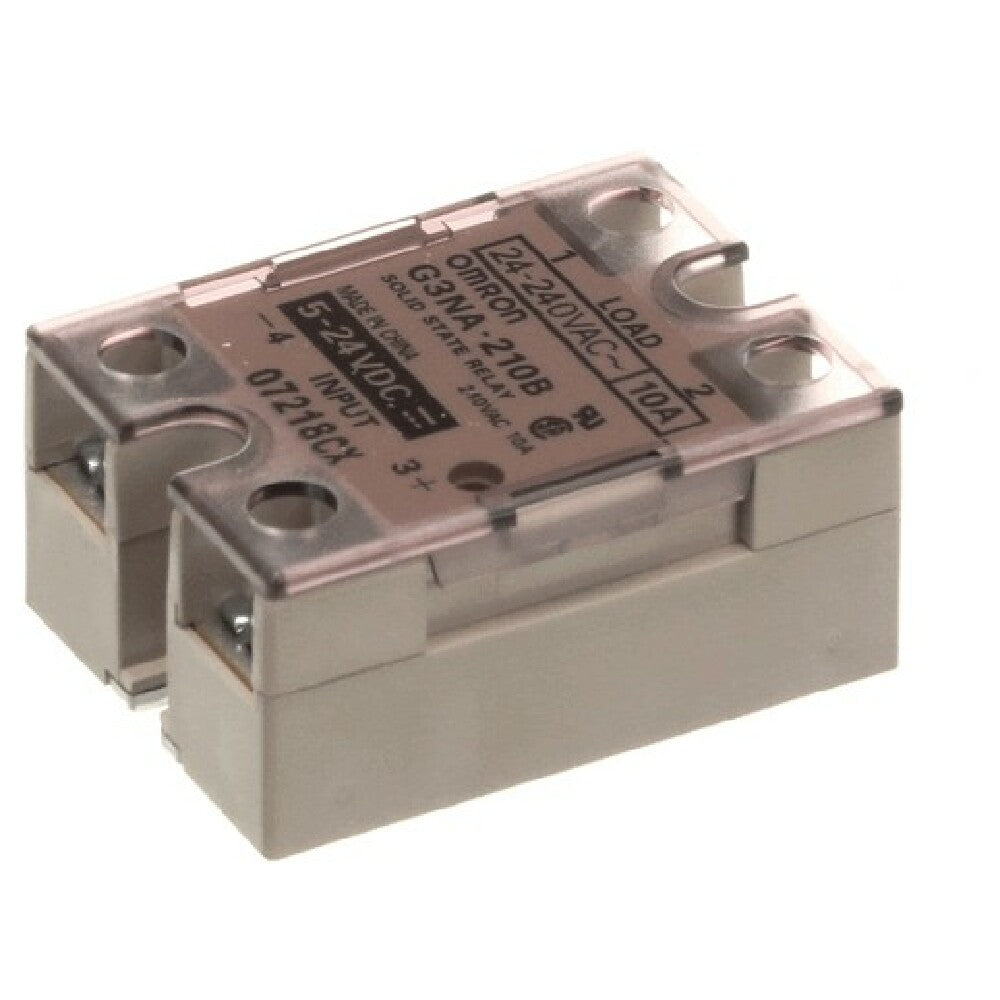 Ready Access 20110528 Relay Omron