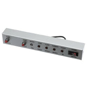 Ready Access 65184702 Wired Switch Cover Clear For