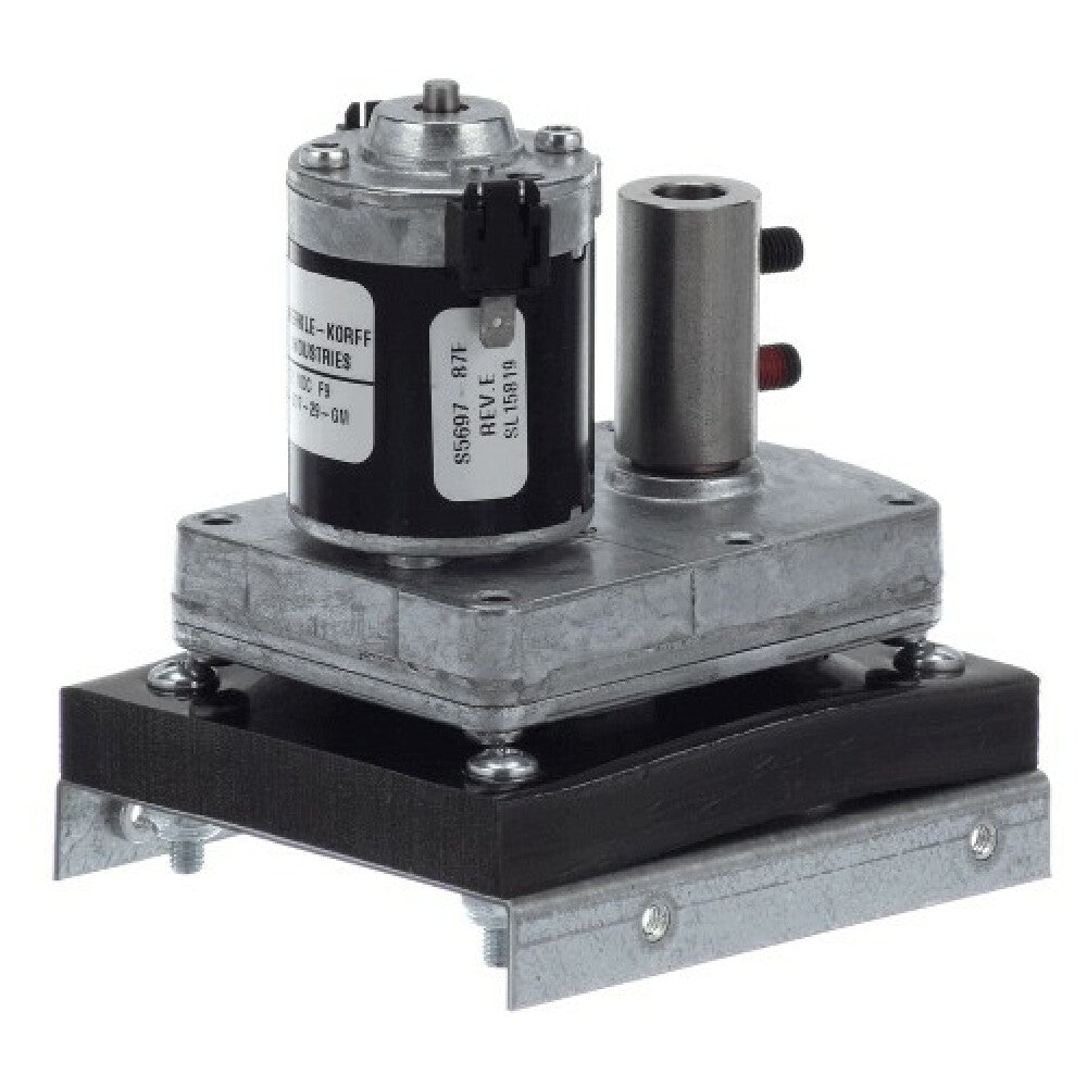 Ready Access 85003700 Motor Assembly Bo 24 Dc (after 8/9