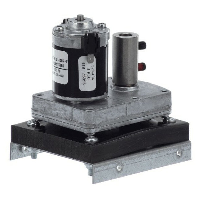 Ready Access 85003700 Motor Assembly Bo 24 Dc (after 8/9