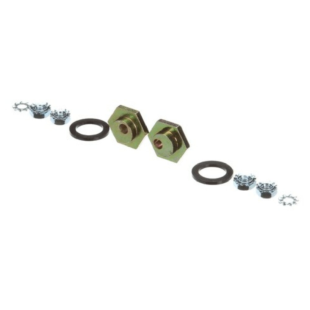 Ready Access 85183400 Hanging Hardware Bi Parting Do