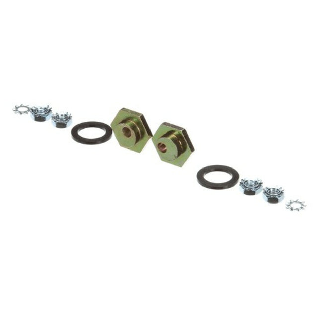 Ready Access 85183400 Hanging Hardware Bi Parting Do