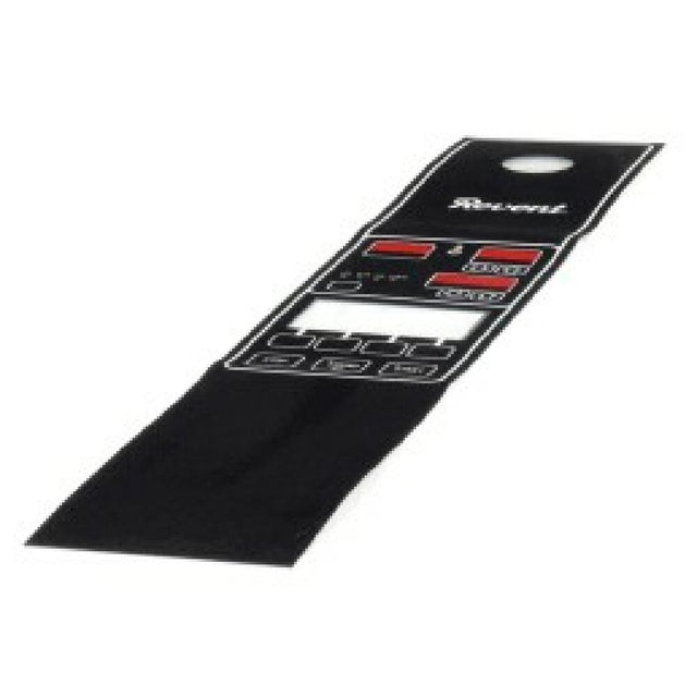 Revent Bakery Equipment 10401401 Key Panel