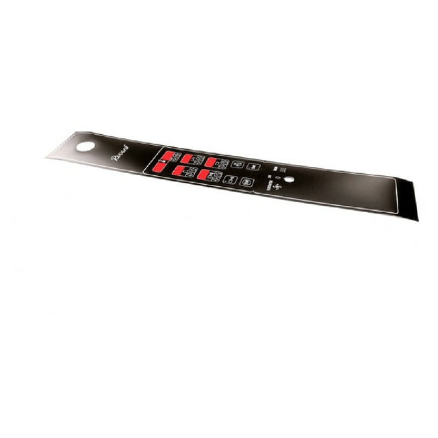 Revent Bakery Equipment 10401901 Overlay Panel