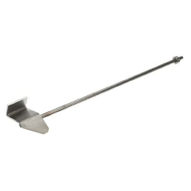 Revent Bakery Equipment 31137292 Rack Stop 724 Baxter Lift