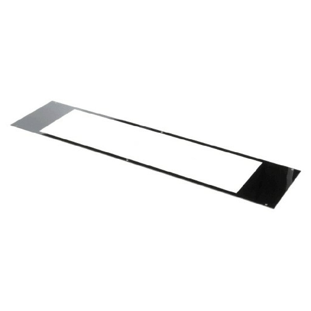 Revent Bakery Equipment 31183101 Outer Door Glass