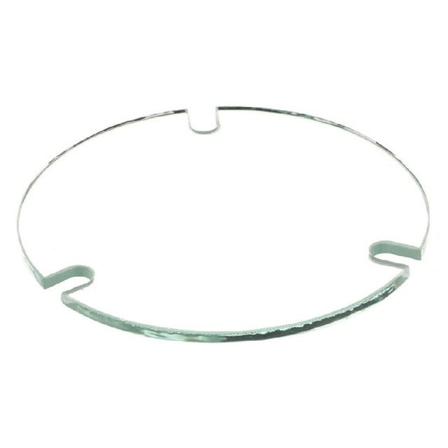 Revent Bakery Equipment 40443200 Lamp Glass