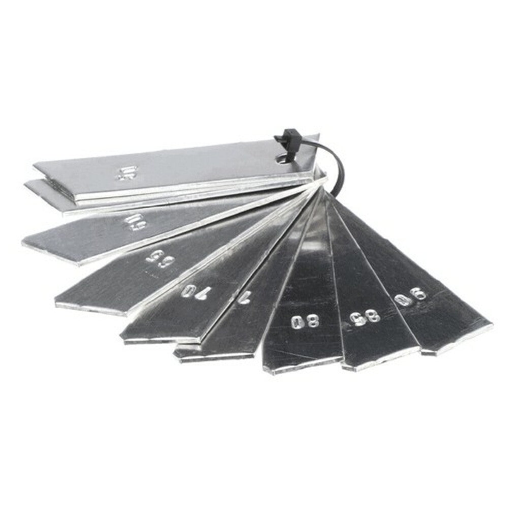 Revent Bakery Equipment 40958790 Alignment Gauge Kit
