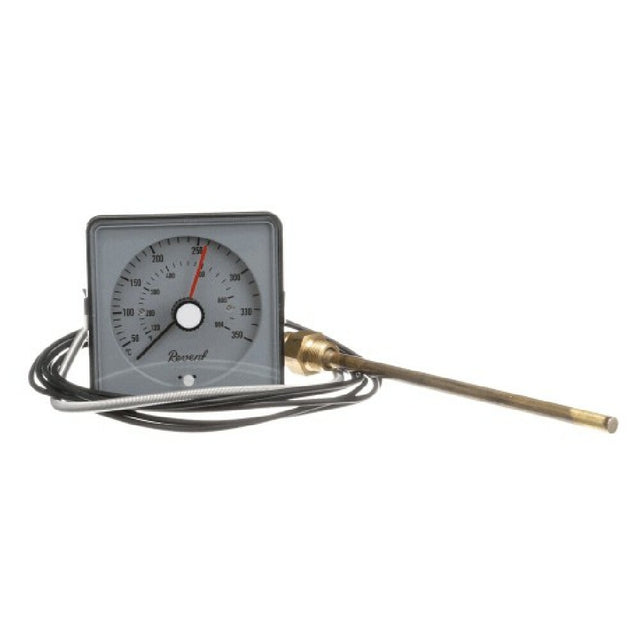 Revent Bakery Equipment 50123700 Temp Control