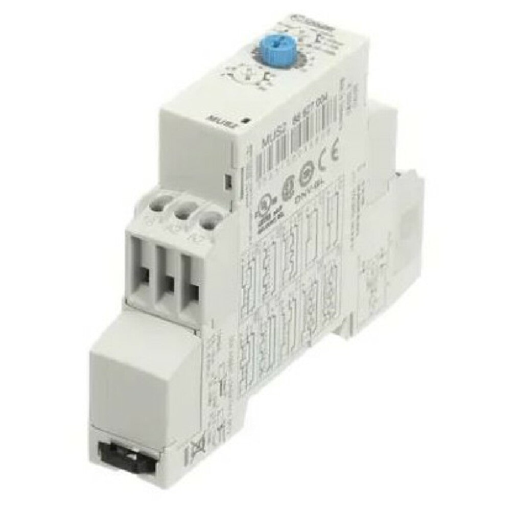 Revent Bakery Equipment 50204801 Timer Delay