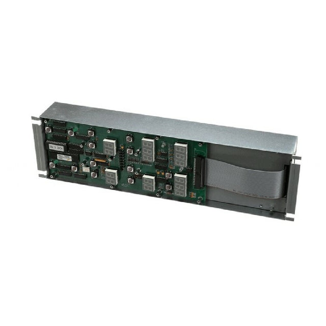 Revent Bakery Equipment 50213601 Digital Oven Panel