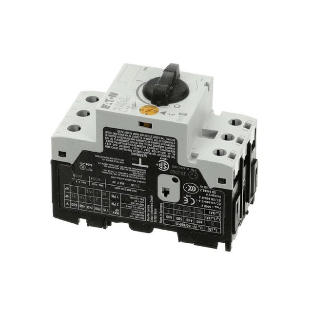 Revent Bakery Equipment 50233104 Contactor 1f
