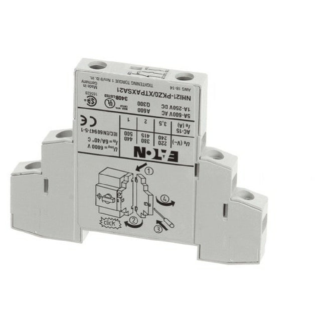 Revent Bakery Equipment 50233116 Auxillary
