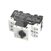 Revent Bakery Equipment 50233164 Motor Breaker Pkzmo 10 Sc