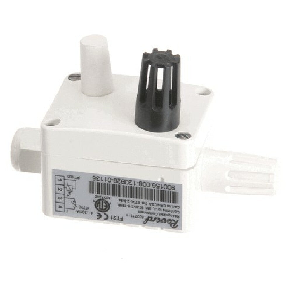 Revent Bakery Equipment 50277280 Temperature Humidity Sensor Ki