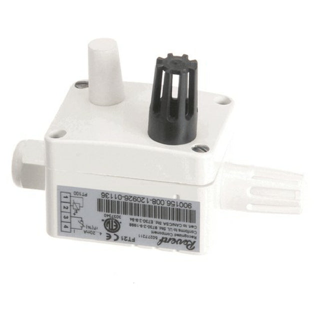Revent Bakery Equipment 50277280 Temperature Humidity Sensor Ki