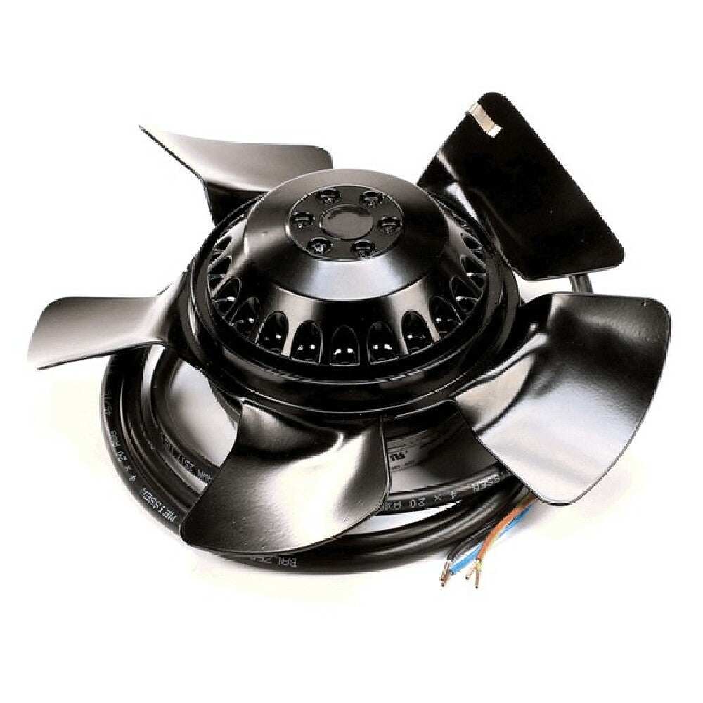 Revent Bakery Equipment 50287201 Fan Motor