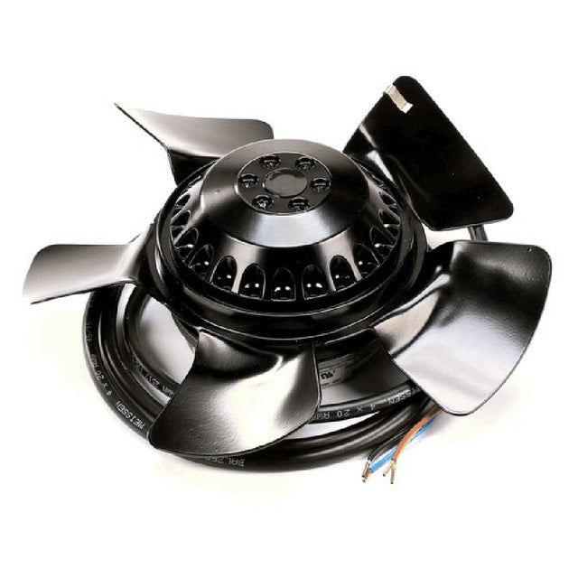 Revent Bakery Equipment 50287201 Fan Motor