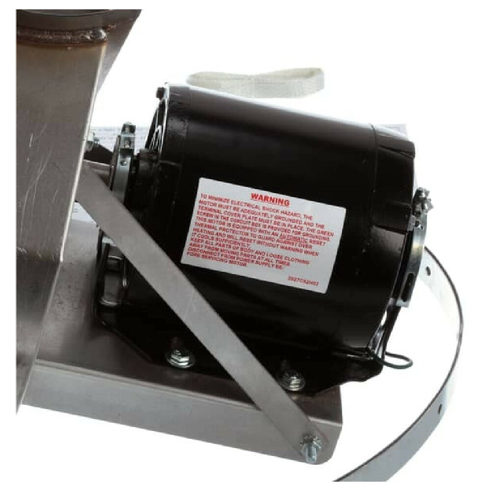 Revent Bakery Equipment 50300301 Draft Inducer