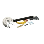 Revent Bakery Equipment 50301901 Air Proving Switch