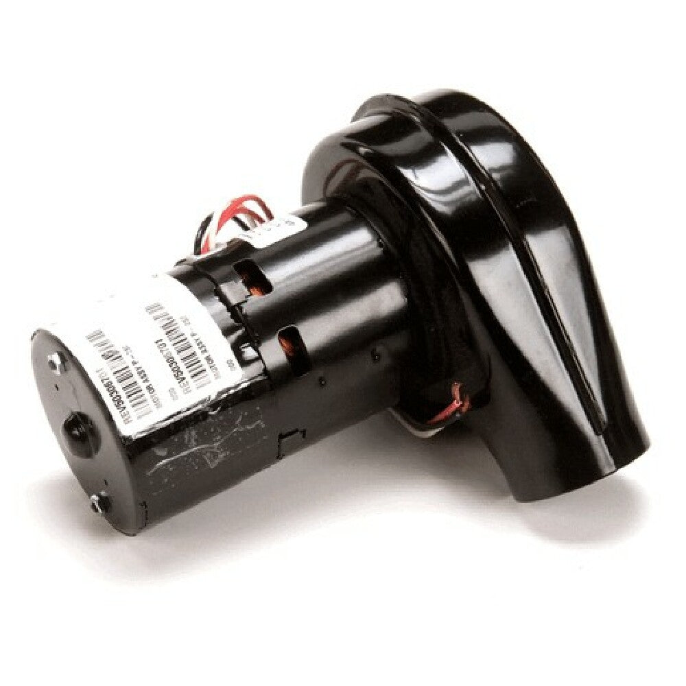 Revent Bakery Equipment 50306701 Flame Fan Motor