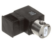 Revent Bakery Equipment 50308703 Solenoid Valve 24 Vac