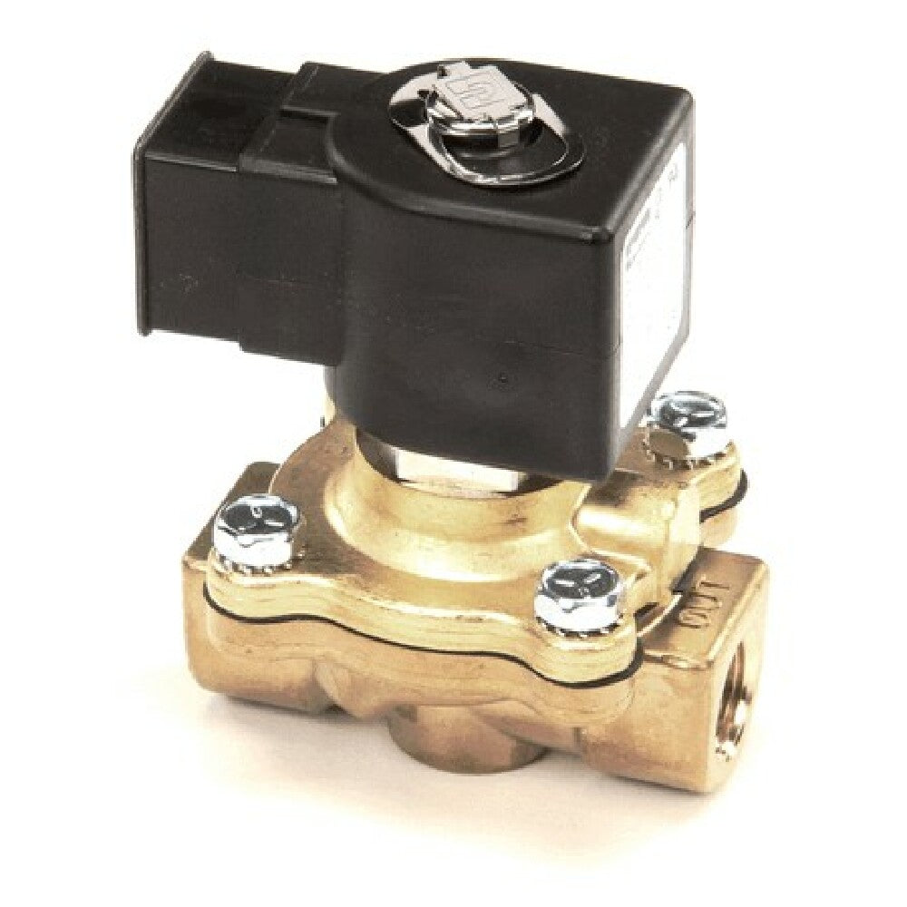 Revent Bakery Equipment 50308801 Solenoid Valve