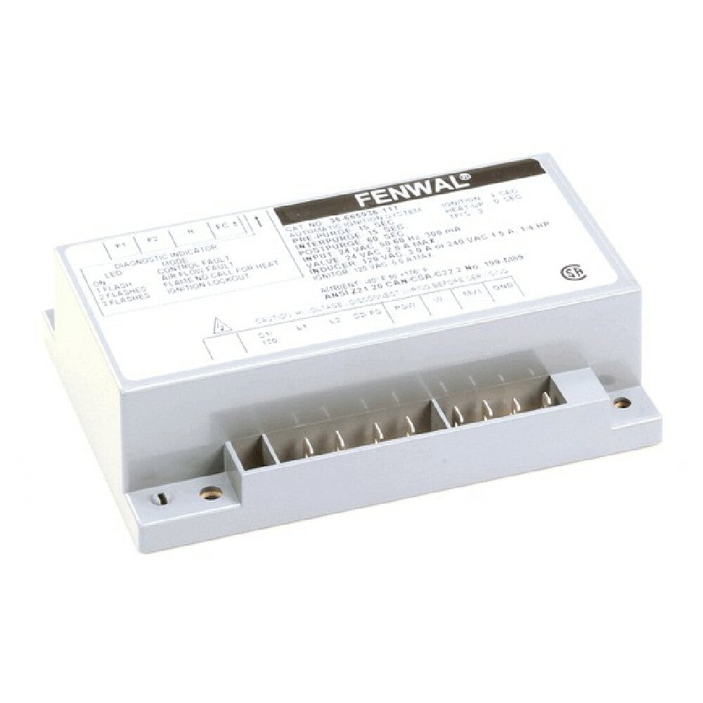 Revent Bakery Equipment 50313737 Safety Module (su2)