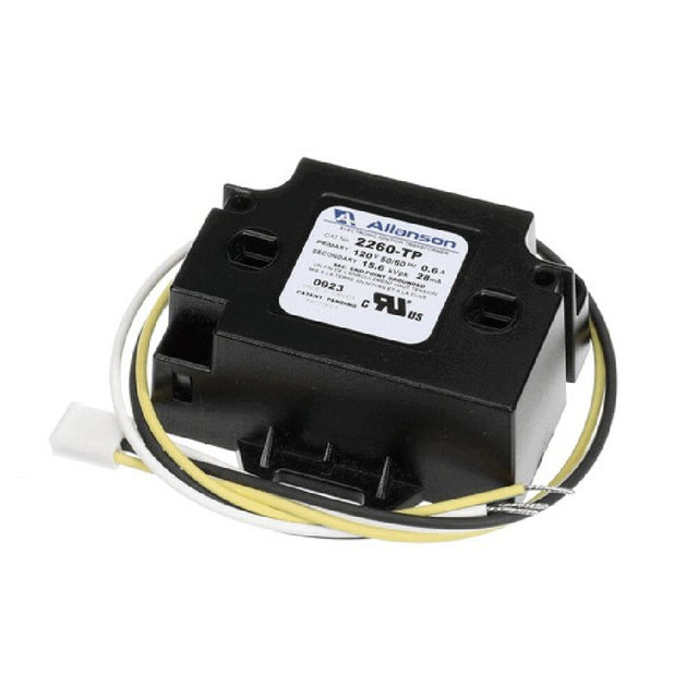 Revent Bakery Equipment 50313925 Ignition Trnsfrmr W Cable Kit