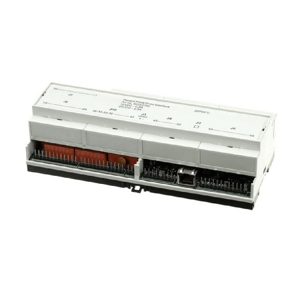 Revent Bakery Equipment 50353102 Oven Interface Board