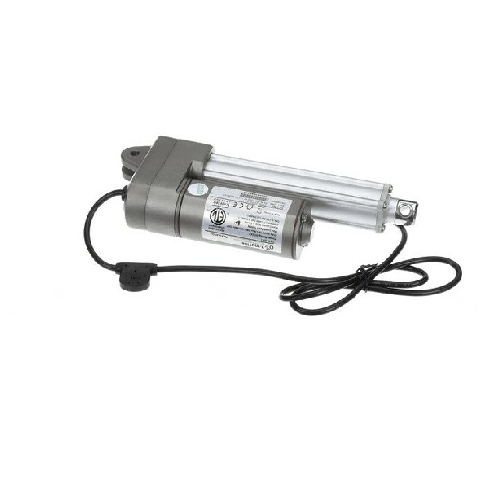 Revent Bakery Equipment 50353201 Damper Motor 24vdc