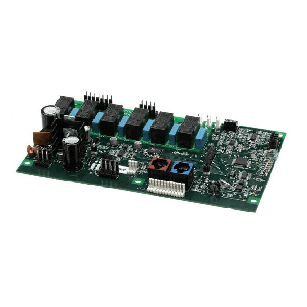 Revent Bakery Equipment 50377203 Relay Board