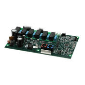 Revent Bakery Equipment 50377203 Relay Board