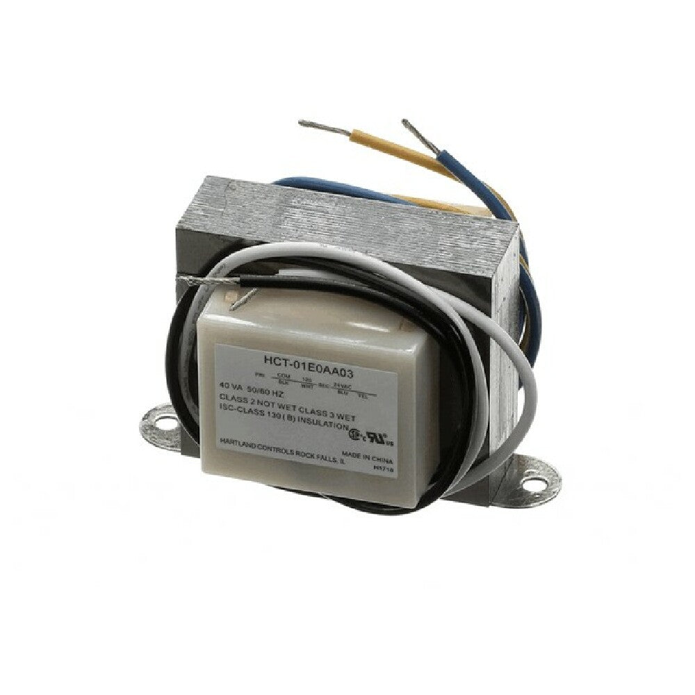 Revent Bakery Equipment 50717001 24v Transformer