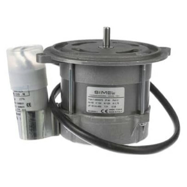 Revent Bakery Equipment 50727000 Burner Motor